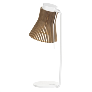Secto Design Petite 4620 Table Lamp Walnut