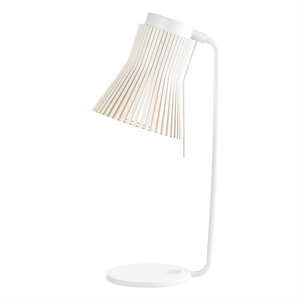 Secto Design Petite 4620 Table Lamp White