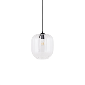 Globen Lighting Haze 25 Pendant Clear