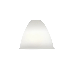 Gubi Bestlite BL2 Spare Screen Ø16 Bone China