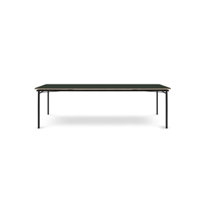 Eva Solo Table Dining Table 90x250 Conifer