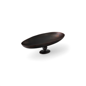 Audo Pavot Center Piece Aluminum