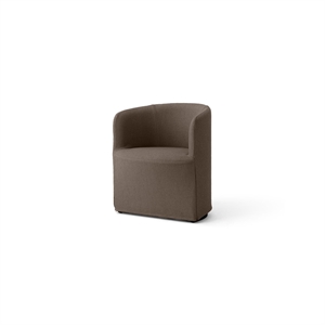 Audo Tearoom Club Armchair Logan/Flint