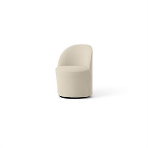 Audo Tearoom Club Armchair With Swivel Logan/Jasmine