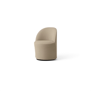 Audo Tearoom Club Armchair With Swivel Logan/ Sand