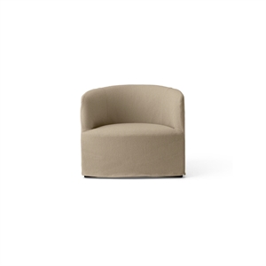 Audo Tearoom Armchair Logan/ Sand