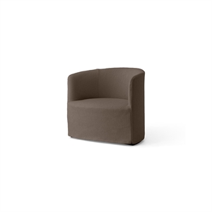 Audo Tearoom Armchair Logan/Flint
