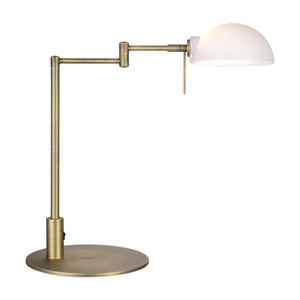 Halo Design Copenhagen Table Lamp Antique