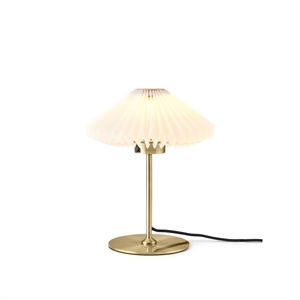 Halo Design Paris Table Lamp Ø24 Clean White/Antique