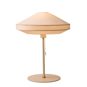 Halo Design Paris Soft Table Lamp Ø40 Cream