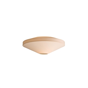 Halo Design Paris Soft Wall/ Ceiling Light Ø40 Cream