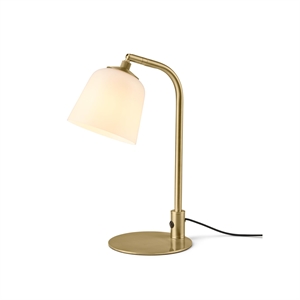 Halo Design Room 49 Table lamp Ø15 Opal/Antique