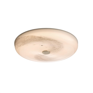 Halo Design Stockholm Wall/ Ceiling Light Gray