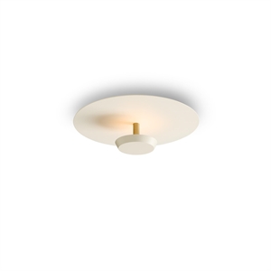 Halo Design Air Wall/ Ceiling Light LED Ø30 White