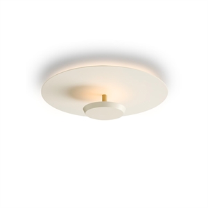 Halo Design Air Wall/ Ceiling Light LED Ø40 White