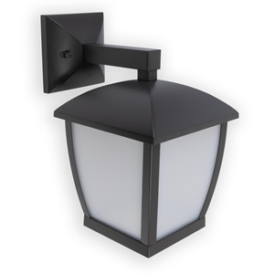 Faro WILMA 320 Outdoor Wall Lamp Dark Grey