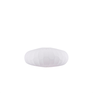 Globen Lighting Bladverk Lampshade 50 White