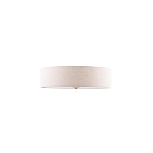 Globen Lighting Noah 50 Plafon Beige