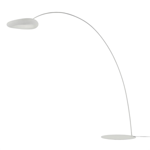 Stilnovo Mr. Magoo Floor Lamp 2700K White