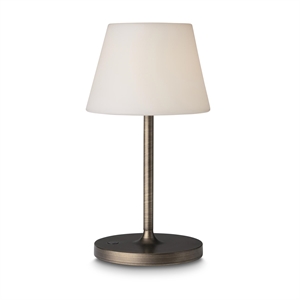 Halo Design New Northern Table Lamp Antique/ Brass