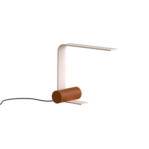 TOOY Nastro 563.31 Table Lamp Terracotta