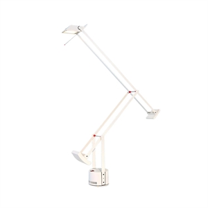 Artemide Tizio Table Lamp White