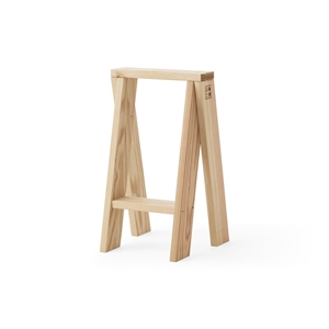 Audo Ishinomaki AA Stool H56 cm 2 Pcs