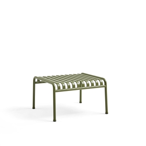HAY Palissade Ottoman Olive