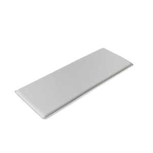 HAY Cushion for Palissade Dining Bench Sky Gray
