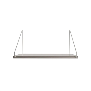 Frama Shelf Shelf For Library + Single 27x40 Stainless Steel