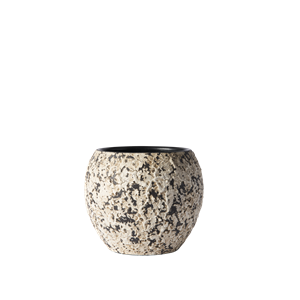 Muubs Dawn Jar Antique Ø21 White