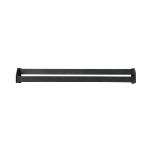 Muubs Tetsu Towel Holder Black