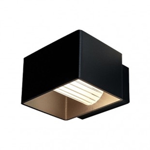 Estiluz Frame Wall Lamp 4053X Anthracite