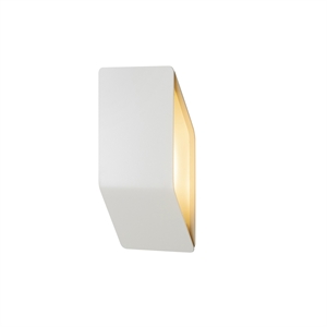 Estiluz Shapes Wall Lamp White
