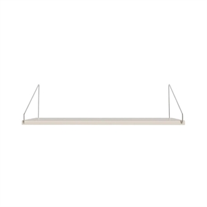Frama Shelf Library Shelf 20x60 Warm White
