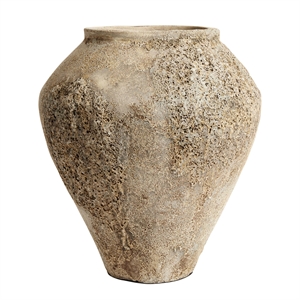 Muubs Trace Jar 55 Coral/ Sand