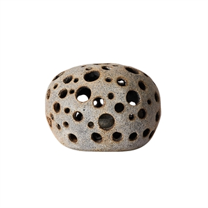 Muubs Tsuki Lantern H13.5 Grey