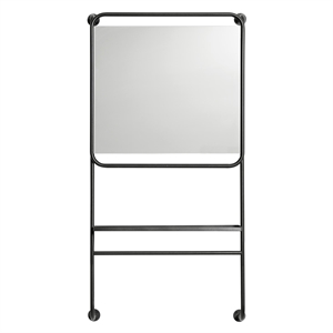 Muubs Copenhagen Mirror Black