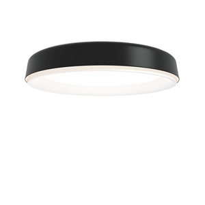 Louis Poulsen LP Grand Ceiling Light Ø148 3000K & Dali Black