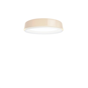 Louis Poulsen LP Grand Ceiling Light Ø88 3000K & Dali Champagne