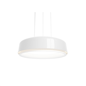 Louis Poulsen LP Grand Pendant Ø58 3000K & Dali White