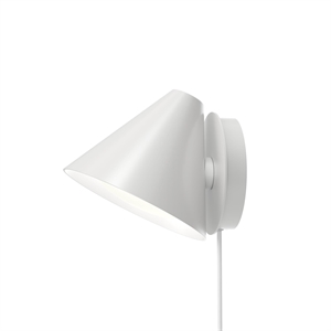 Louis Poulsen Keglen Wall Lamp 2700-2000K D2W White