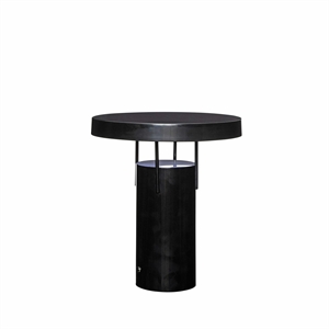 Hübsch BringMe Portable Table Lamp Black