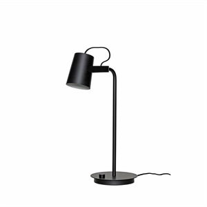 Hübsch Ardent Table Lamp Black