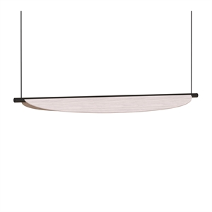 TOOY Thula 562.23 Pendant Beige/ White Oak