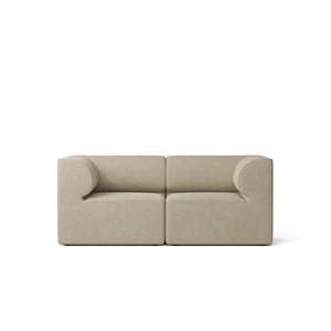 Audo Eave 86 2-Seater Sofa Configuration 1 Bouclé 02