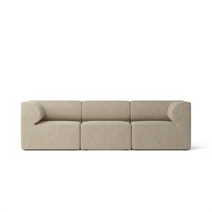 Audo Eave 86 3-Seater Sofa Configuration 2 Bouclé 02