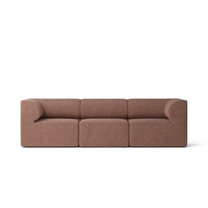 Audo Eave 86 3-Seater Sofa Configuration 2 Bouclé 08