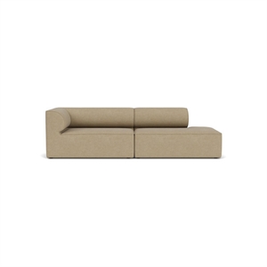 Audo Eave 86 2-Seater Sofa Configuration 3 Bouclé 02