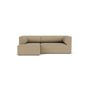 Audo Eave 86 2-Seater Sofa Configuration 6 Bouclé 02